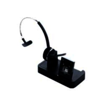 Jabra PRO 9470, Mono, Triple Connectivity Wireless Headset with Touchscreen Jabra PRO 9470, Mono, Triple Connectivity Wireless Headset with Touchscreen
